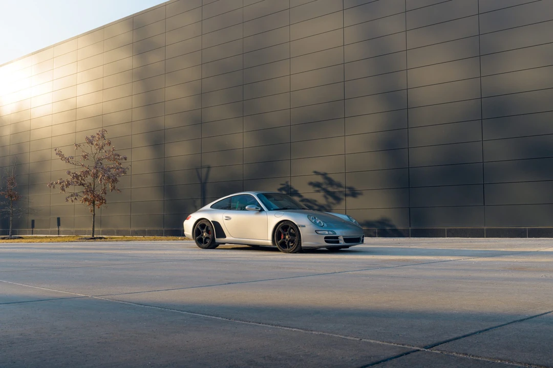 2006 Porsche 997 Carrera S - Image 4 of 31
