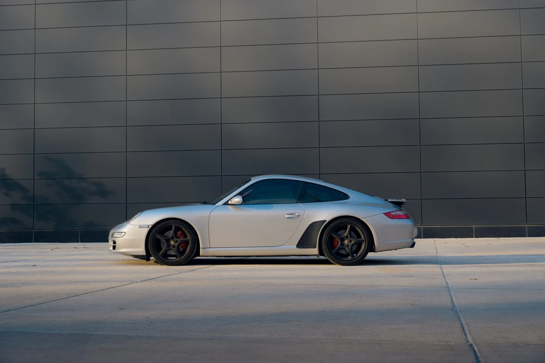 2006 Porsche 997 Carrera S - Image 12 of 31