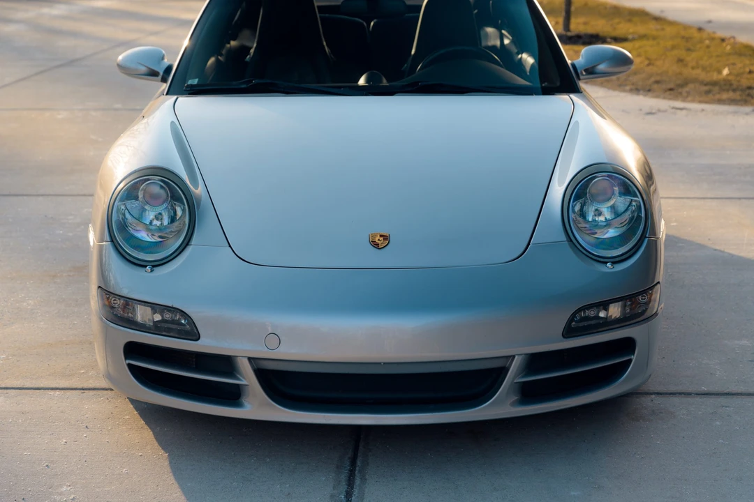 2006 Porsche 997 Carrera S - Image 13 of 31