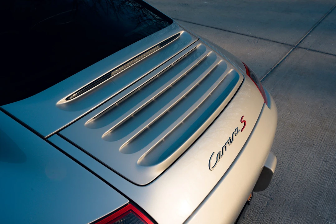 2006 Porsche 997 Carrera S - Image 25 of 31