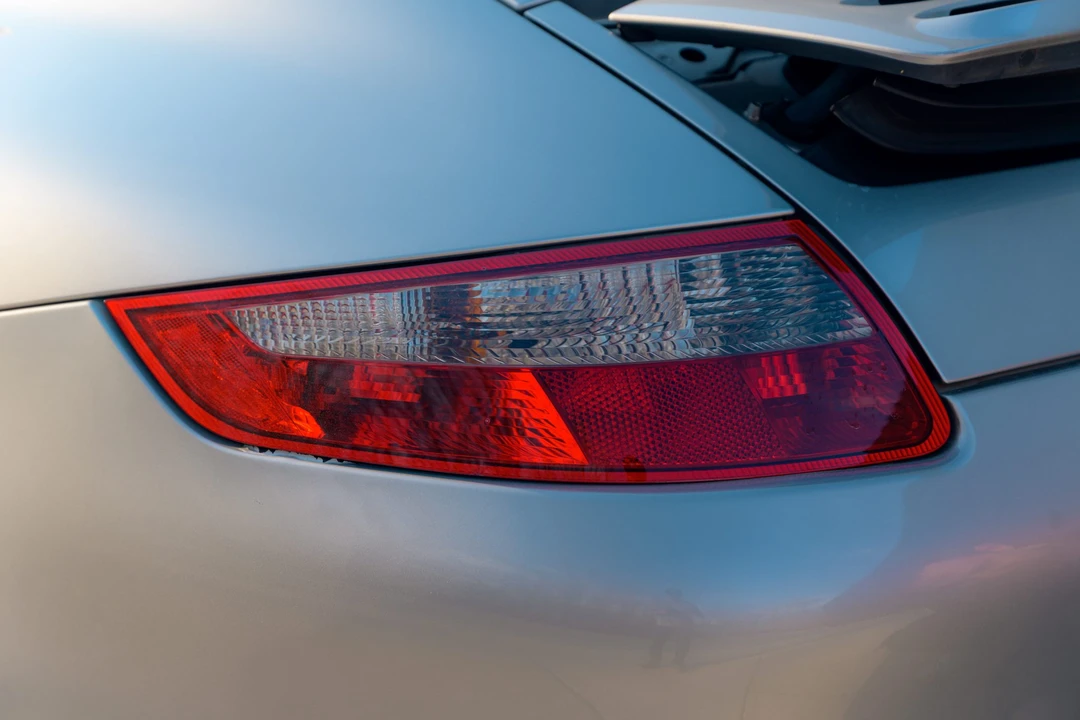 2006 Porsche 997 Carrera S - Image 24 of 31