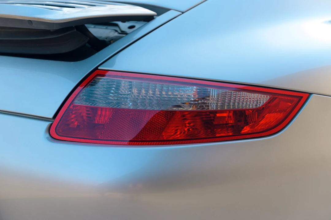 2006 Porsche 997 Carrera S - Image 23 of 31