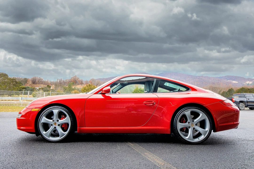 2006 Porsche 997 Carrera S - Image 18 of 31