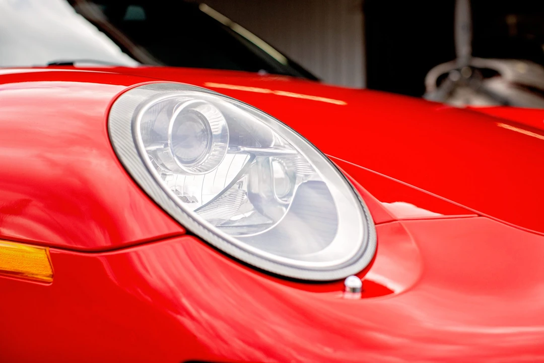 2006 Porsche 997 Carrera S - Image 31 of 31
