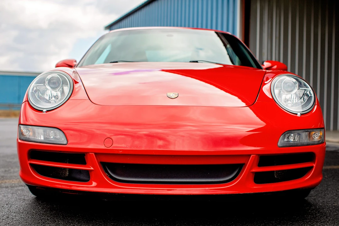 2006 Porsche 997 Carrera S - Image 4 of 31