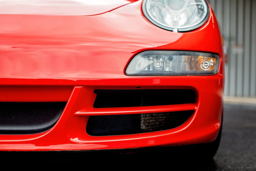2006 Porsche 997 Carrera S - Image 19 of 31