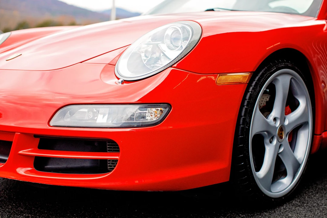 2006 Porsche 997 Carrera S - Image 20 of 31