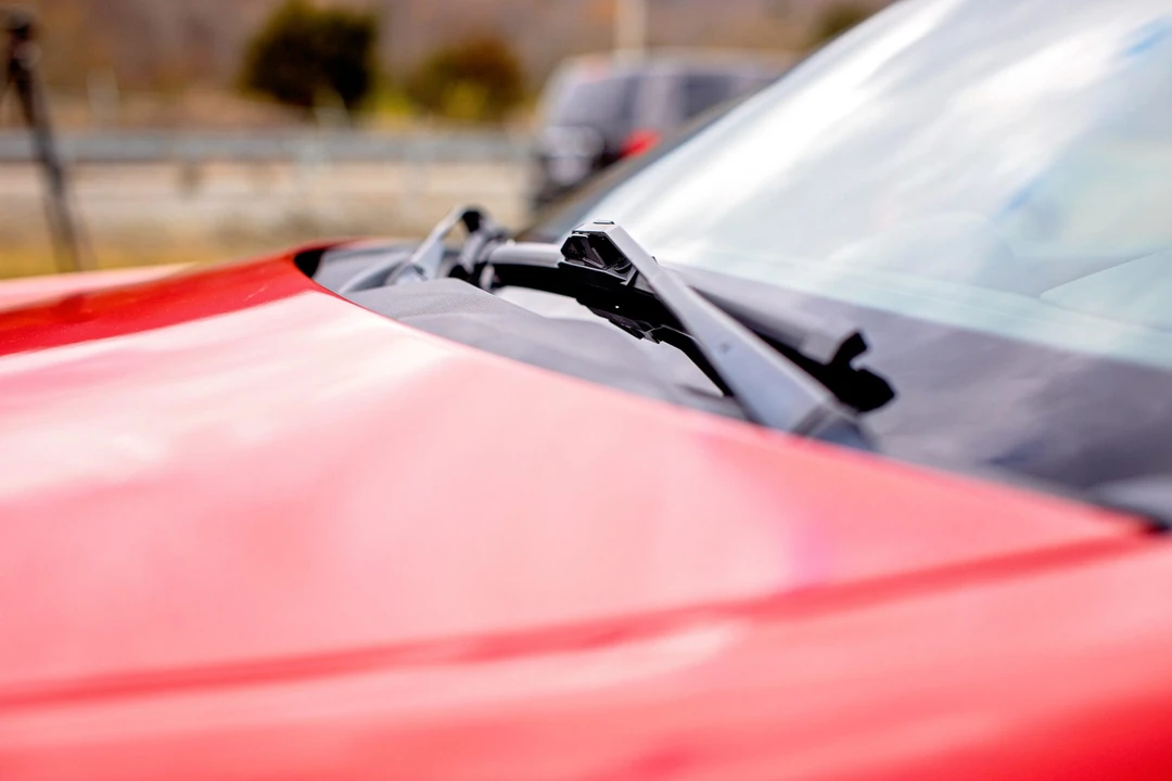 2006 Porsche 997 Carrera S - Image 29 of 31