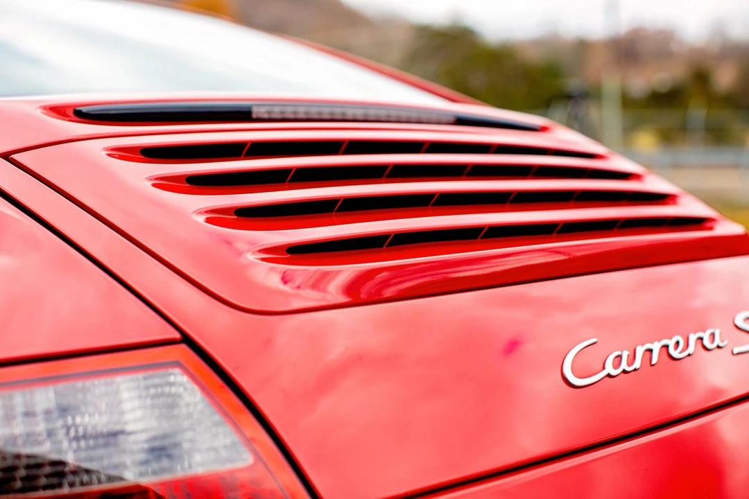 2006 Porsche 997 Carrera S - Image 27 of 31