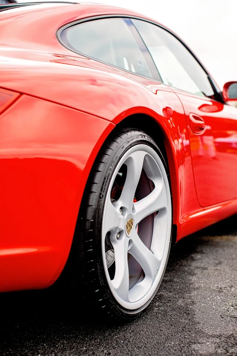 2006 Porsche 997 Carrera S - Image 23 of 31