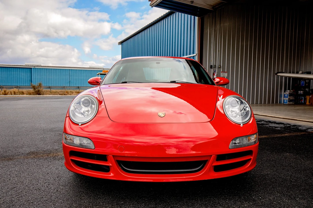 2006 Porsche 997 Carrera S - Image 3 of 31