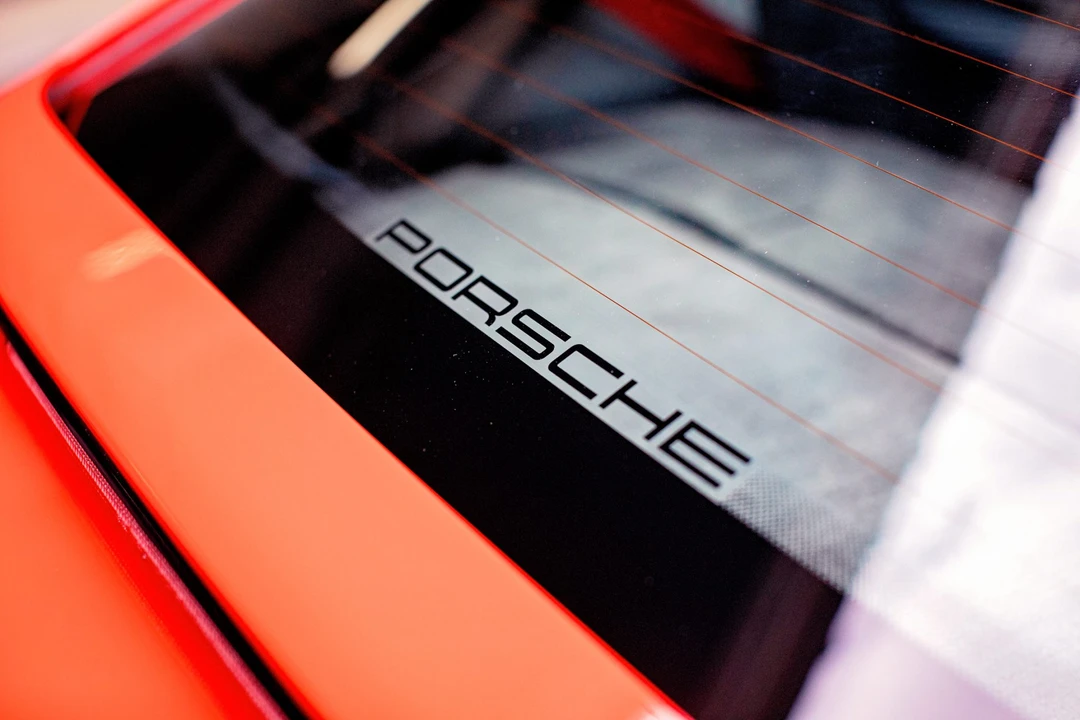2006 Porsche 997 Carrera S - Image 24 of 31