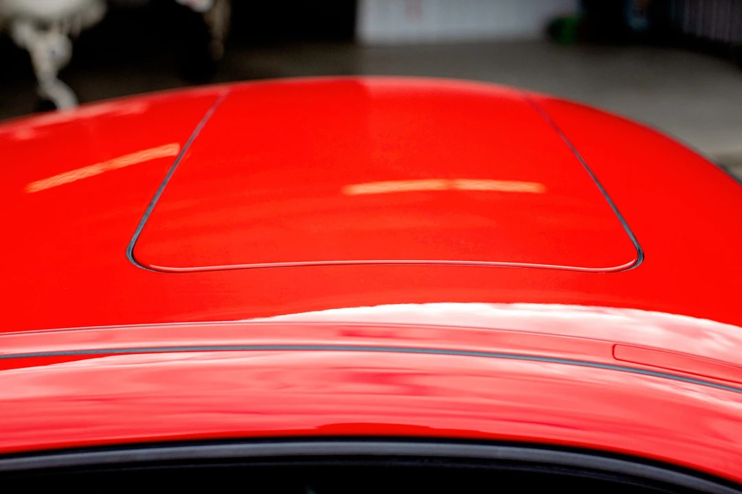 2006 Porsche 997 Carrera S - Image 22 of 31