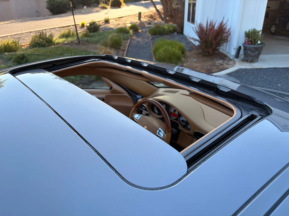 2006 Porsche 997 Carrera S - Image 29 of 31