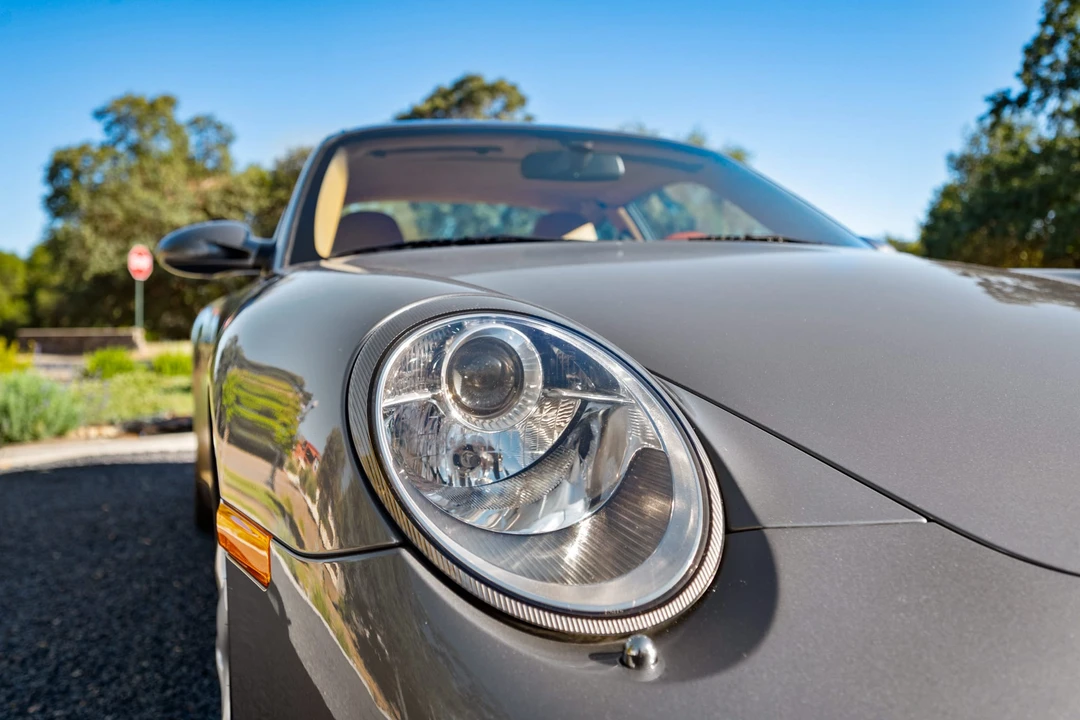 2006 Porsche 997 Carrera S - Image 13 of 31