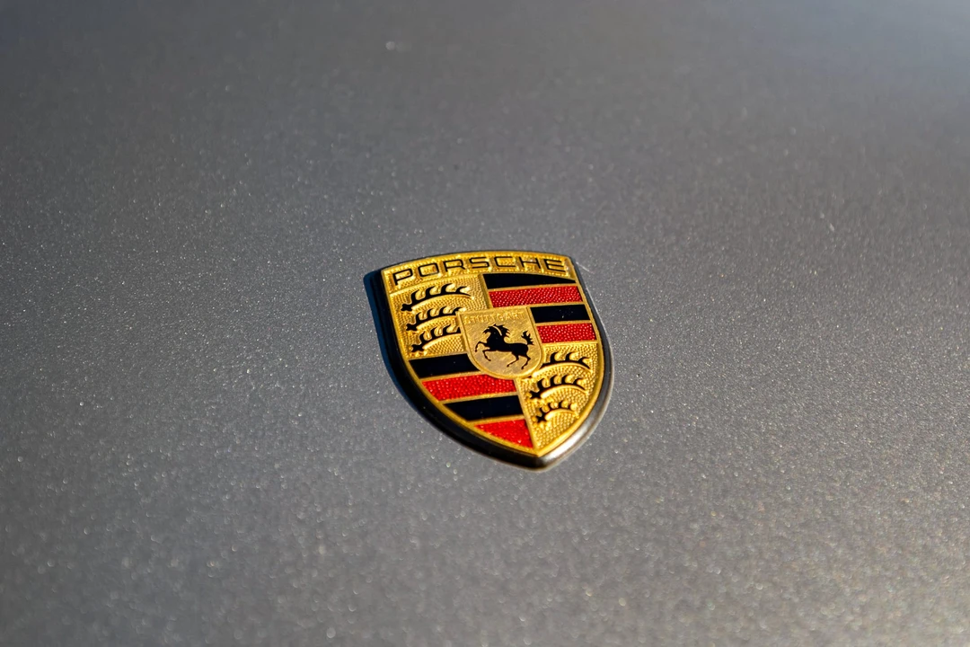 2006 Porsche 997 Carrera S - Image 17 of 31