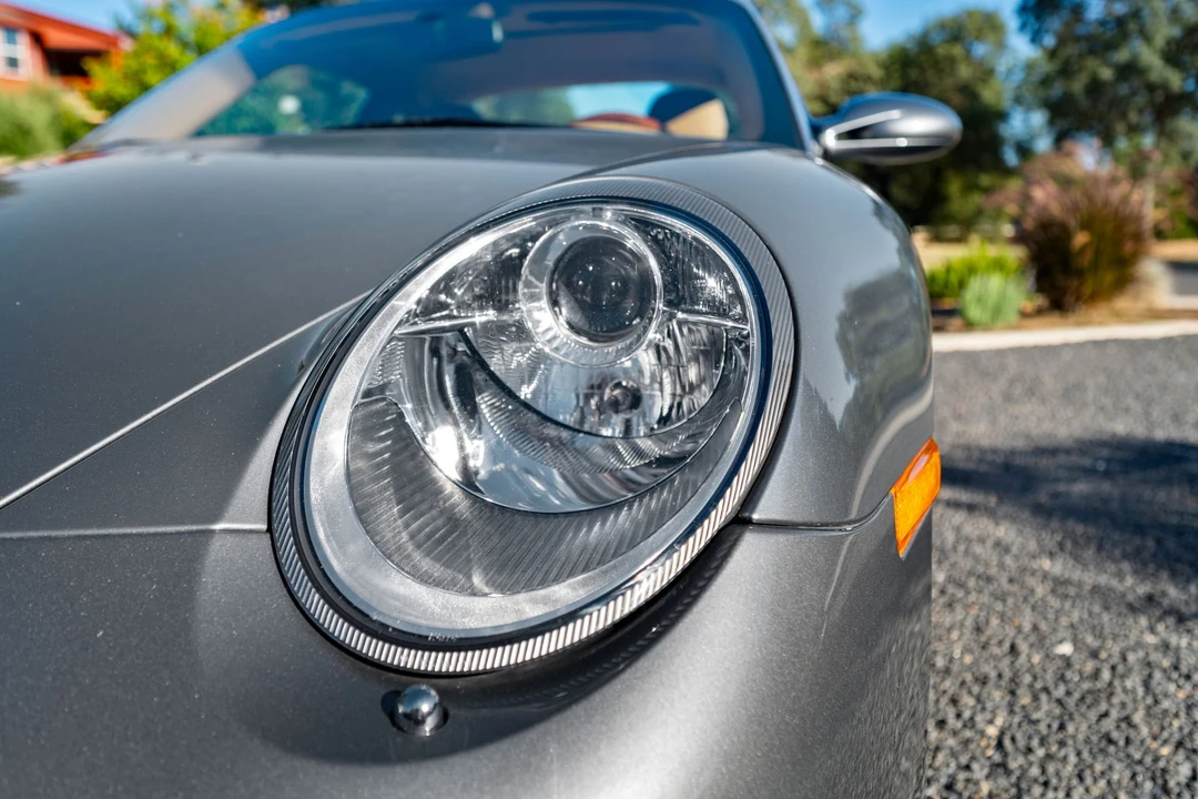 2006 Porsche 997 Carrera S - Image 14 of 31