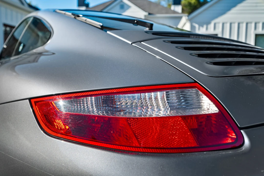 2006 Porsche 997 Carrera S - Image 15 of 31