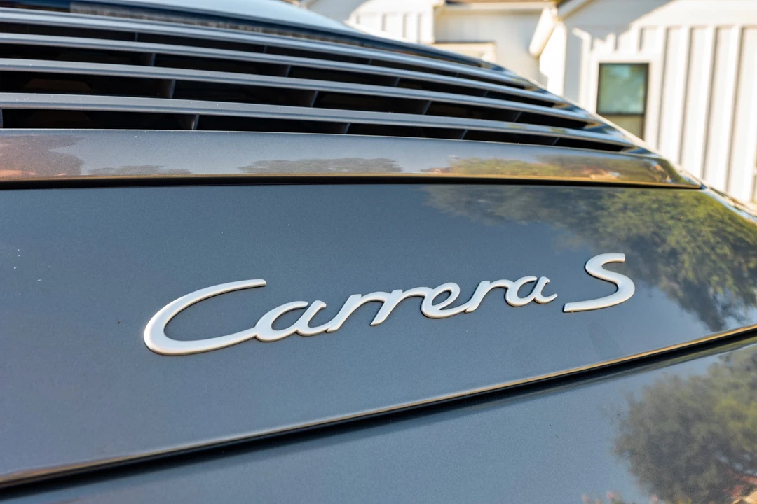 2006 Porsche 997 Carrera S - Image 18 of 31