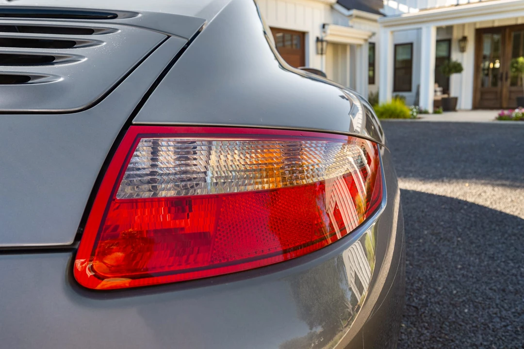 2006 Porsche 997 Carrera S - Image 16 of 31