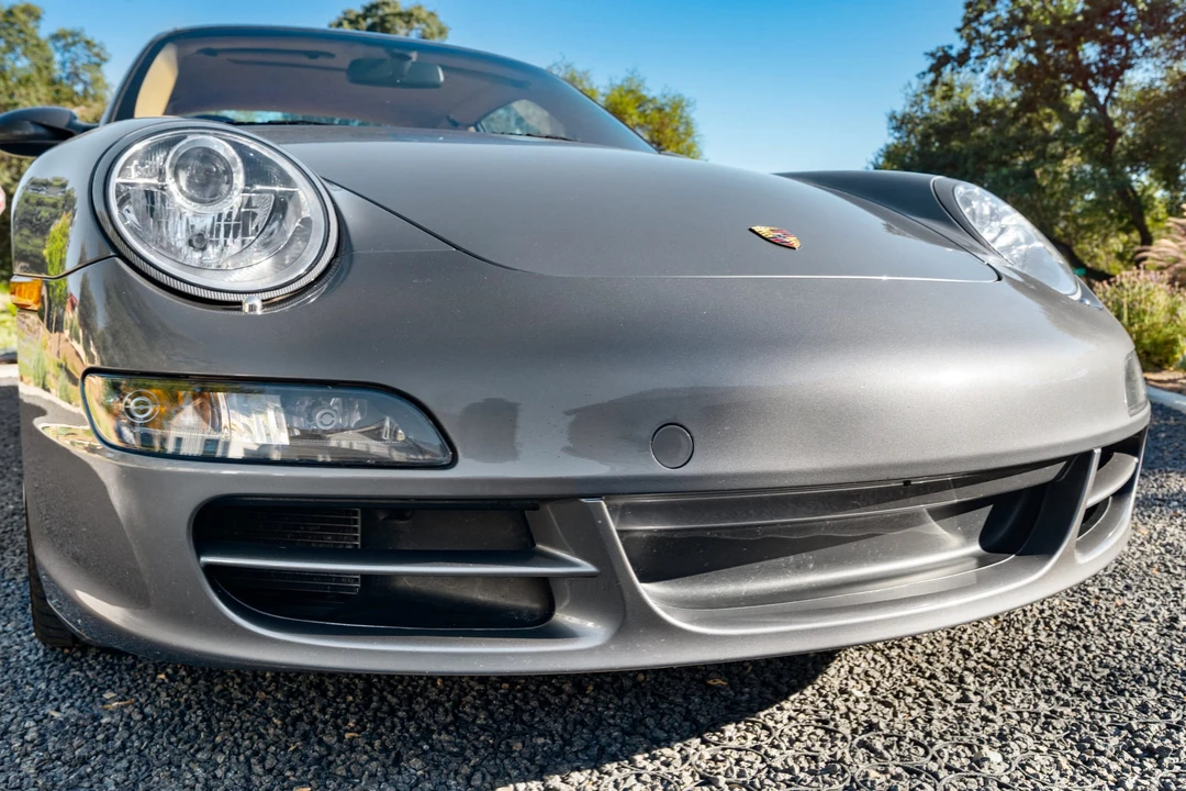 2006 Porsche 997 Carrera S - Image 12 of 31