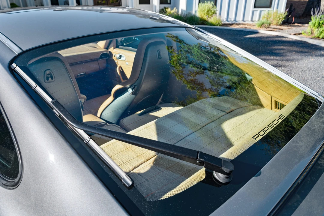 2006 Porsche 997 Carrera S - Image 24 of 31