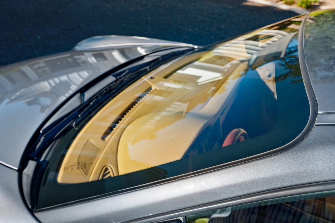 2006 Porsche 997 Carrera S - Image 23 of 31