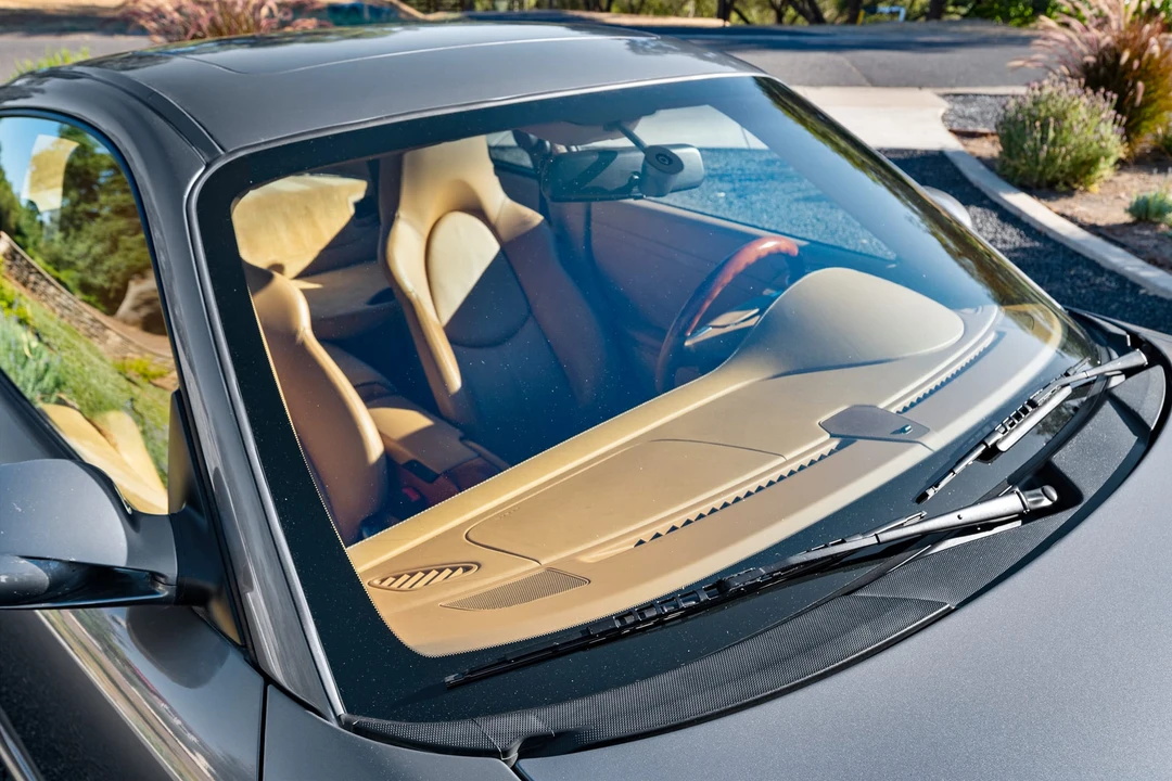 2006 Porsche 997 Carrera S - Image 20 of 31