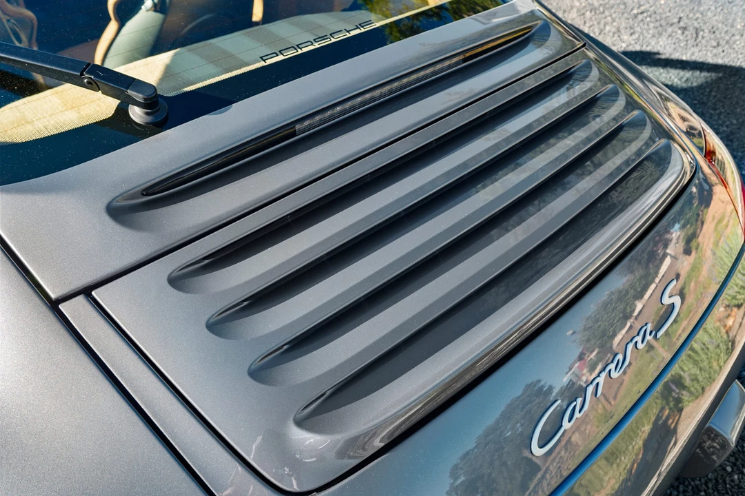 2006 Porsche 997 Carrera S - Image 19 of 31