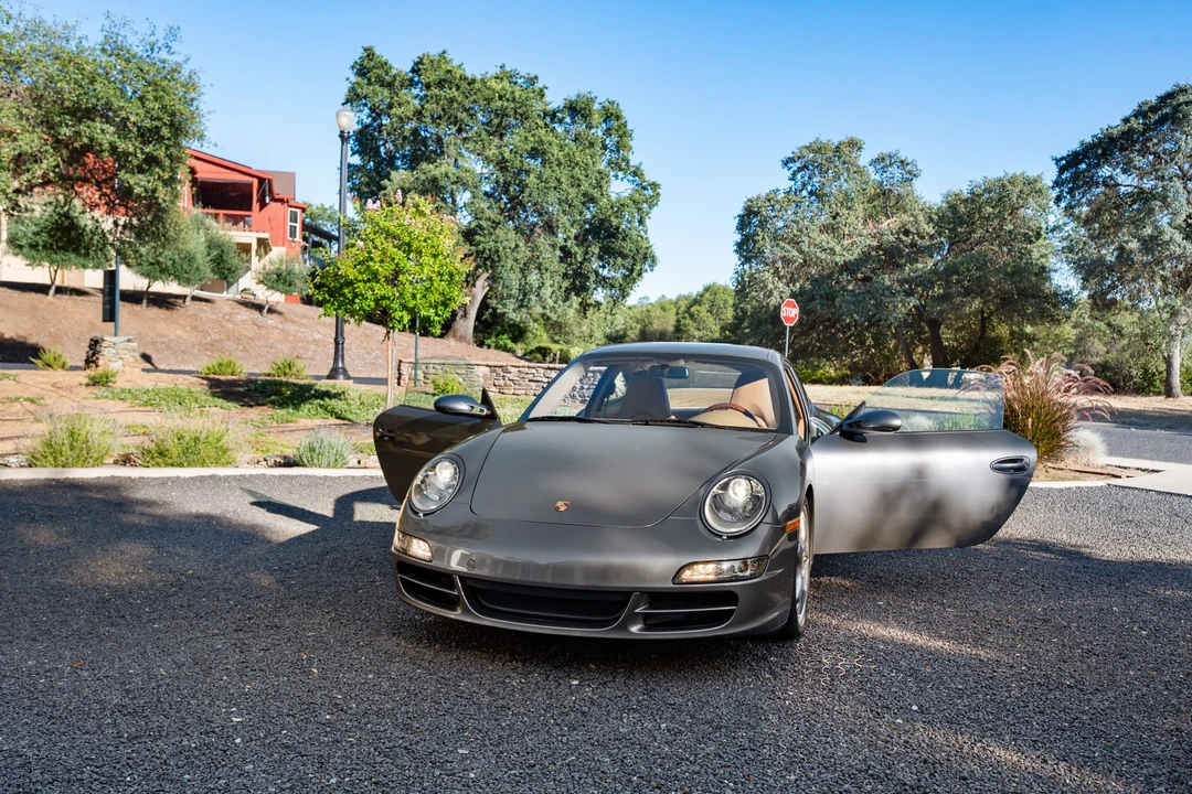 2006 Porsche 997 Carrera S - Image 10 of 31