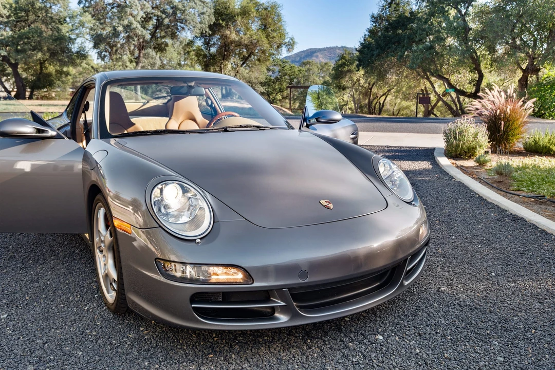 2006 Porsche 997 Carrera S - Image 11 of 31