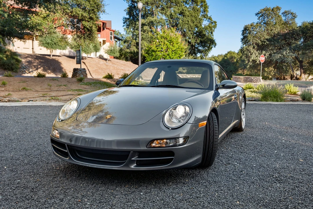 2006 Porsche 997 Carrera S - Image 3 of 31