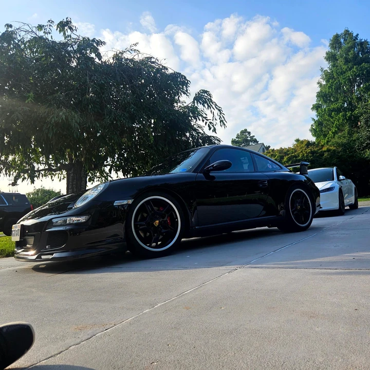2006 Porsche 997 Carrera S - Image 19 of 31