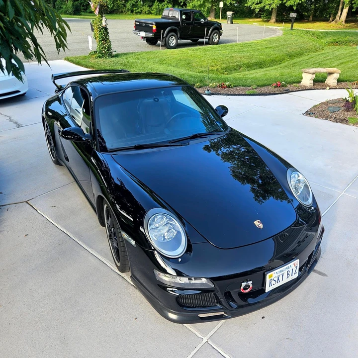 2006 Porsche 997 Carrera S - Image 7 of 31