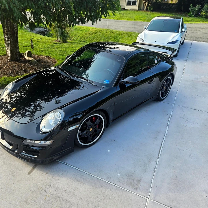 2006 Porsche 997 Carrera S - Image 4 of 31