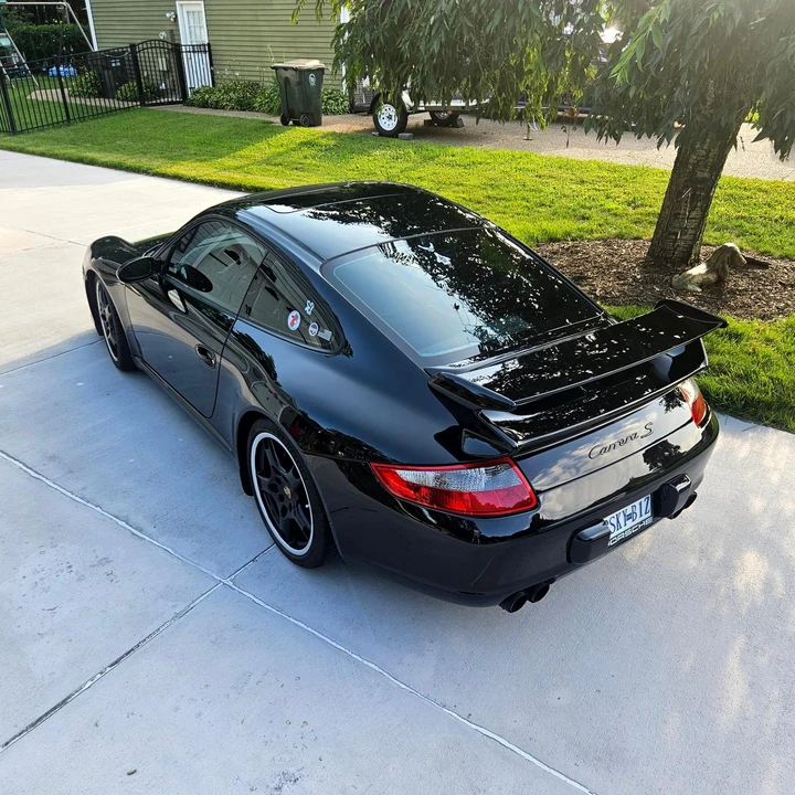 2006 Porsche 997 Carrera S - Image 17 of 31