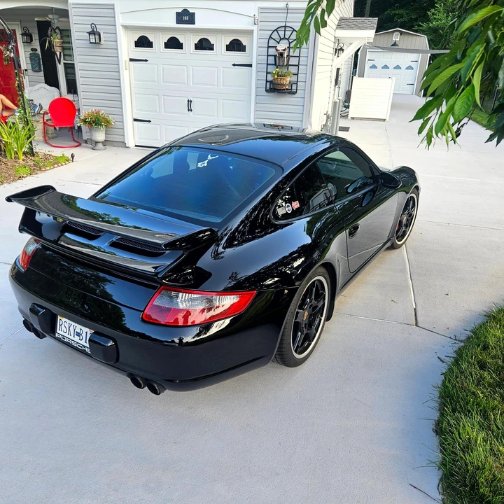 2006 Porsche 997 Carrera S - Image 12 of 31