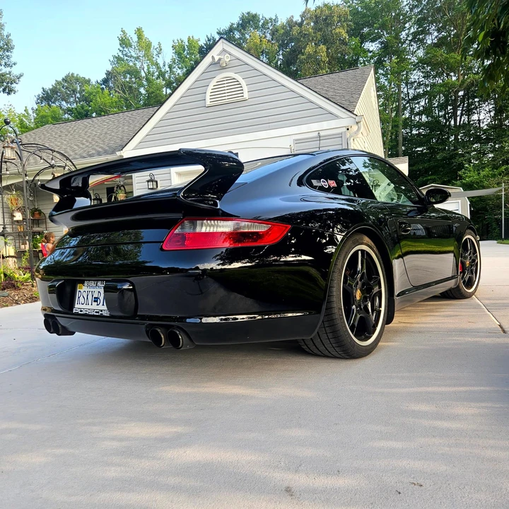 2006 Porsche 997 Carrera S - Image 13 of 31