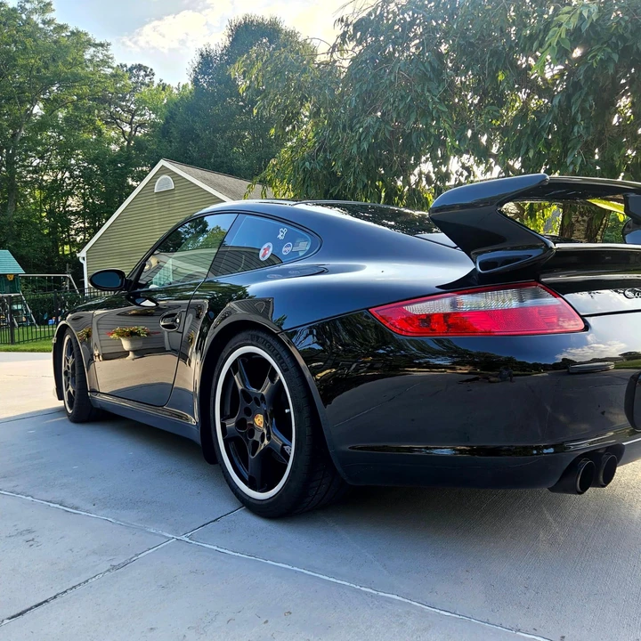 2006 Porsche 997 Carrera S - Image 24 of 31