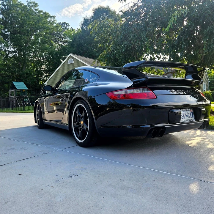 2006 Porsche 997 Carrera S - Image 16 of 31