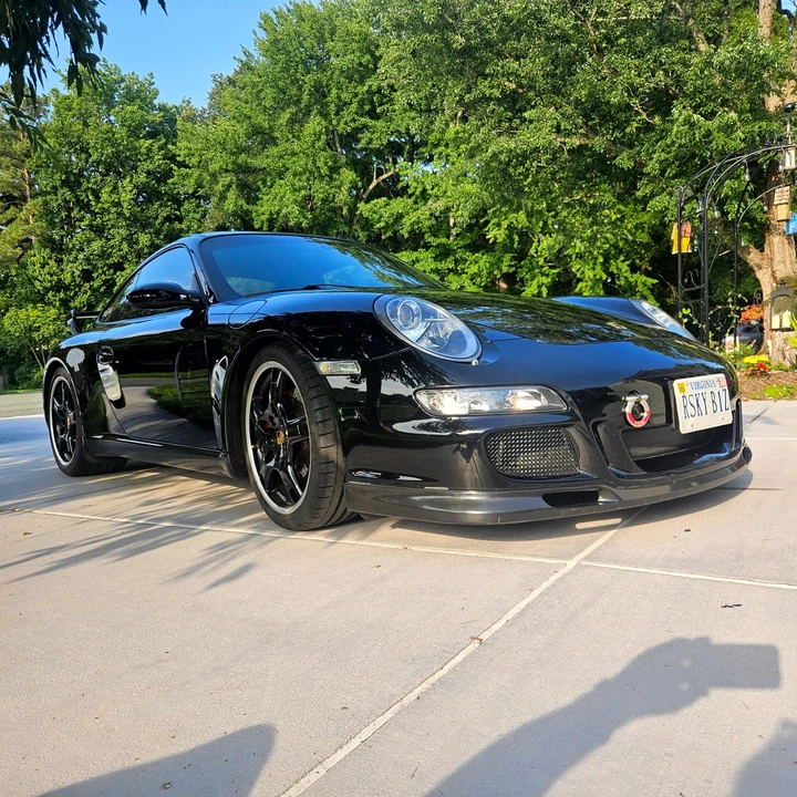 2006 Porsche 997 Carrera S - Image 10 of 31