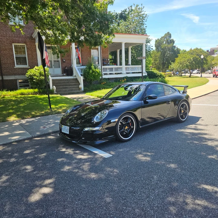 2006 Porsche 997 Carrera S - Image 2 of 31