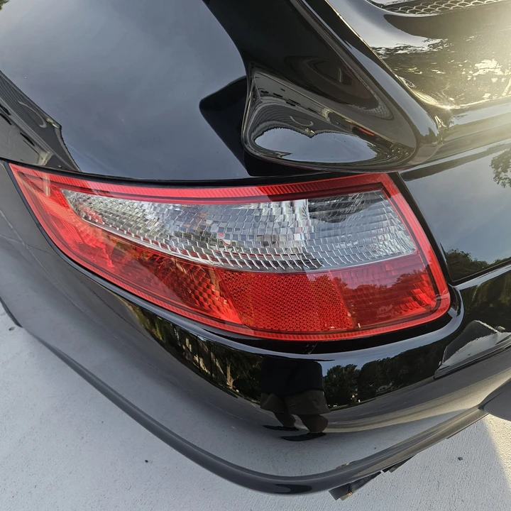 2006 Porsche 997 Carrera S - Image 25 of 31
