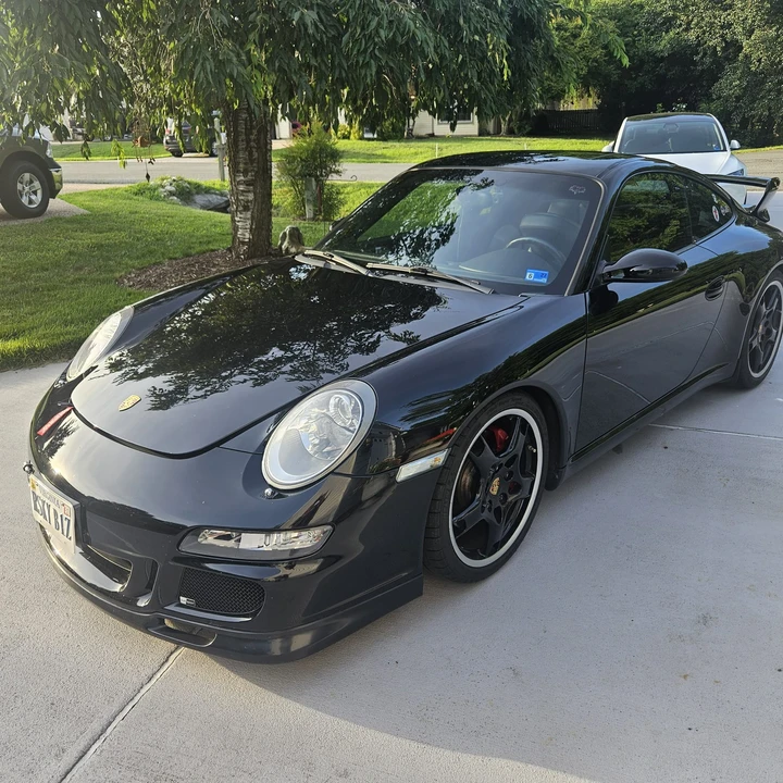 2006 Porsche 997 Carrera S - Image 5 of 31