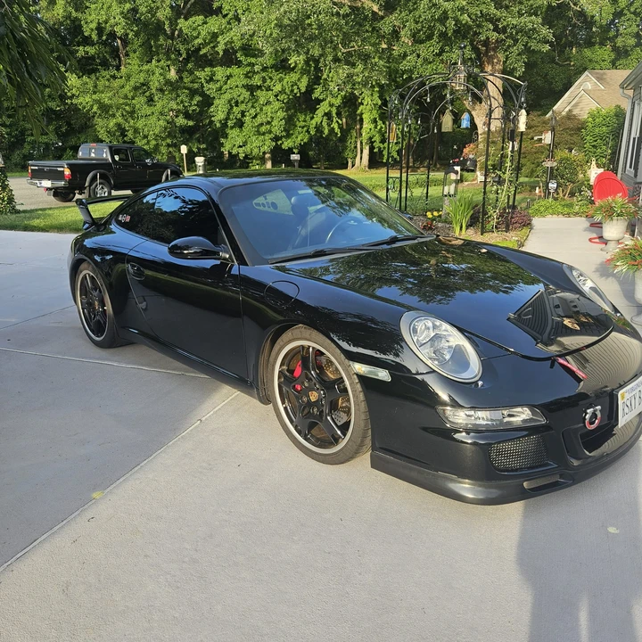 2006 Porsche 997 Carrera S - Image 9 of 31