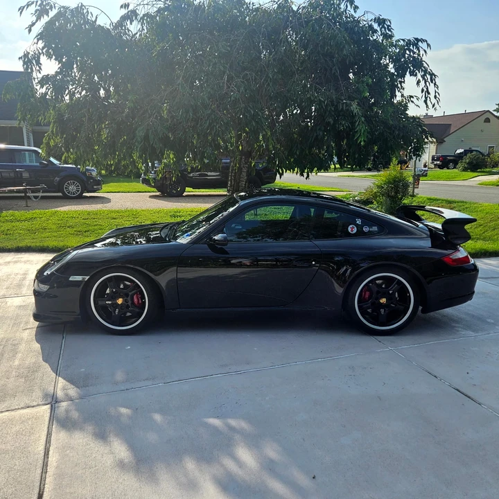 2006 Porsche 997 Carrera S - Image 18 of 31