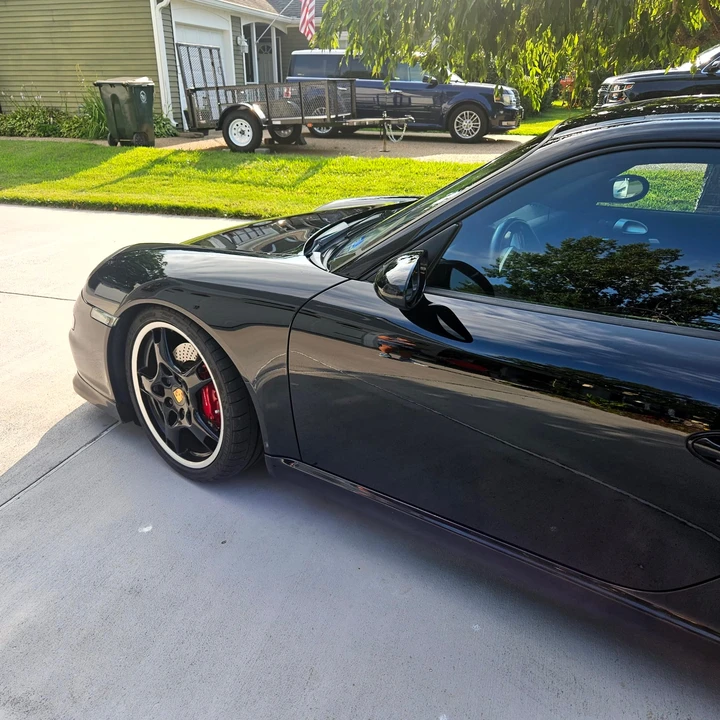 2006 Porsche 997 Carrera S - Image 23 of 31