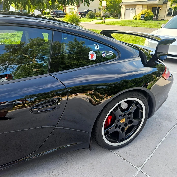 2006 Porsche 997 Carrera S - Image 21 of 31