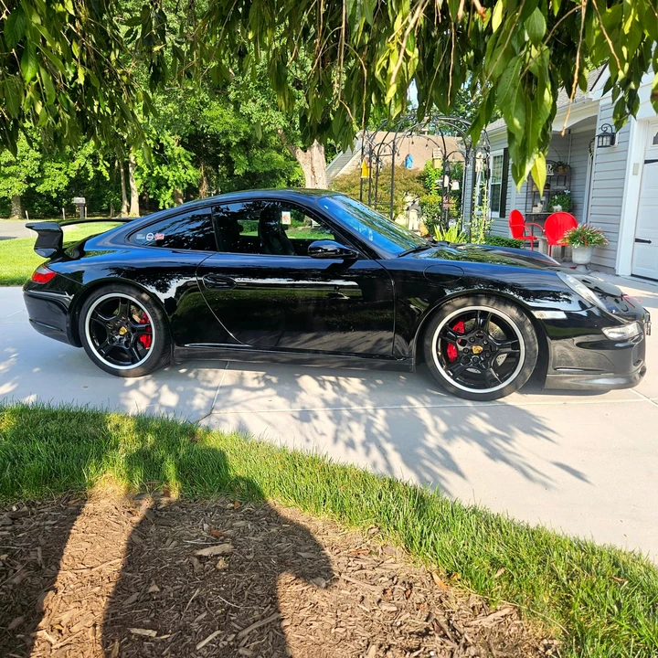 2006 Porsche 997 Carrera S - Image 11 of 31
