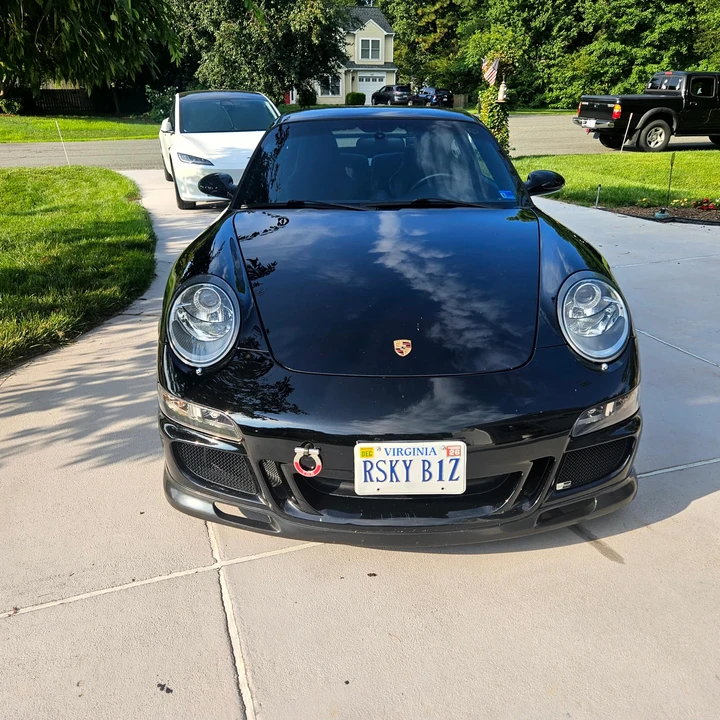 2006 Porsche 997 Carrera S - Image 6 of 31